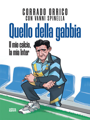 cover image of Quello della gabbia